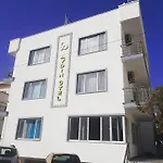 فندق مبيت وإفطار Aydin Otel ديديم