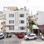 فندق مبيت وإفطار Aydin Otel