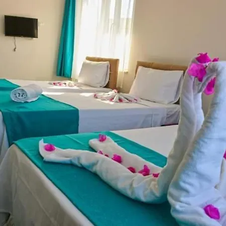 Akhan Otel Didim *