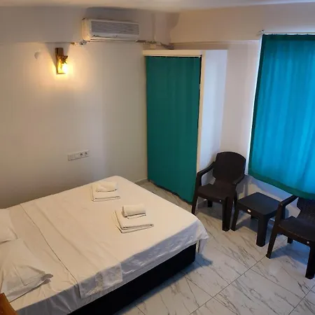 Akhan Otel Didim ديديم