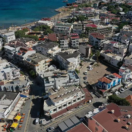 Akhan Otel Didim Didim