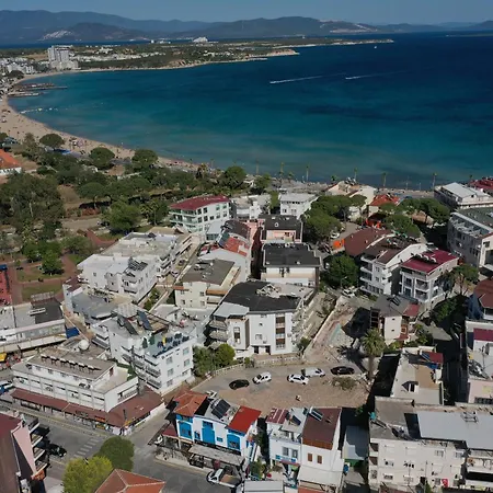 Akhan Otel Didim