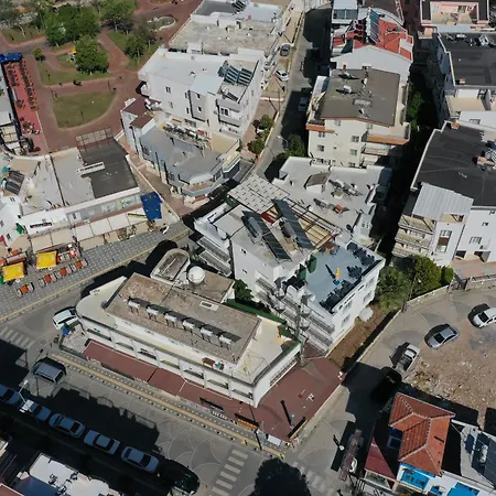 Aydin Otel Bed and breakfast Didim