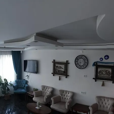 فندق Akhan Otel Didim