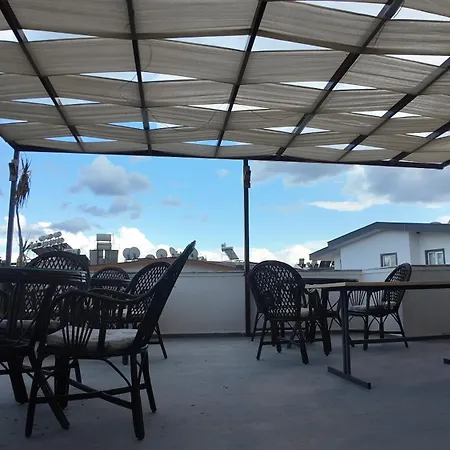 Akhan Otel Didim فندق ديديم