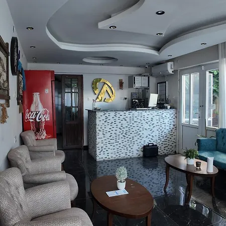 Akhan Otel Didim