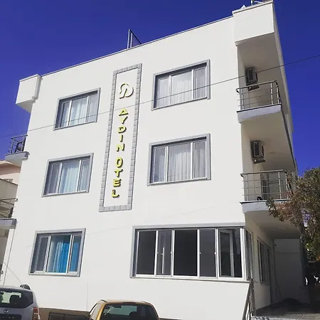 فندق Akhan Otel Didim ديديم