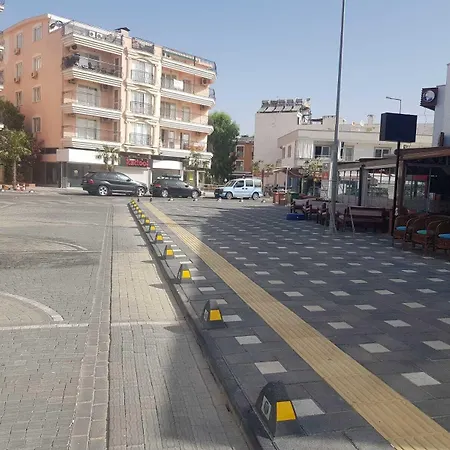 Akhan Otel Didim Hotell