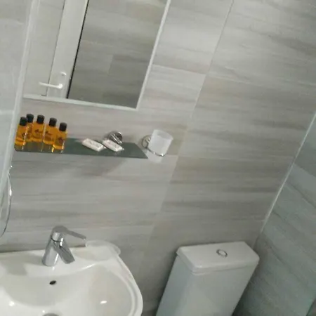 Akhan Otel Didim