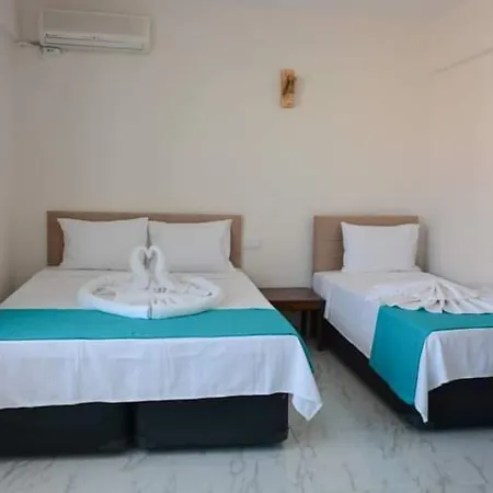 Akhan Otel Didim ديديم