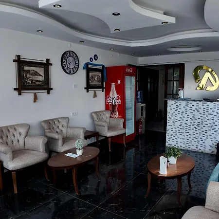 فندق Akhan Otel Didim *
