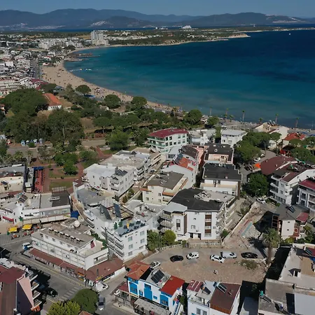 فندق Akhan Otel Didim ديديم