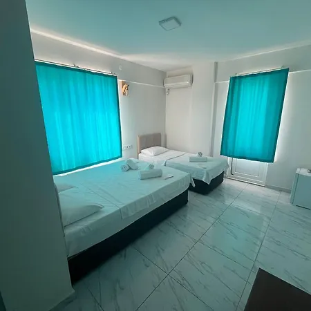 Akhan Otel Didim *