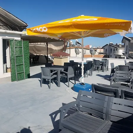 Akhan Otel Didim * Didim