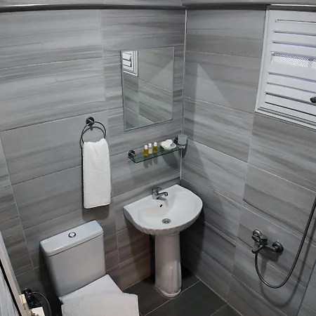 Akhan Otel Didim