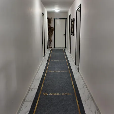 Akhan Otel Didim