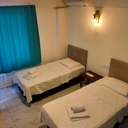 Akhan Otel Didim *