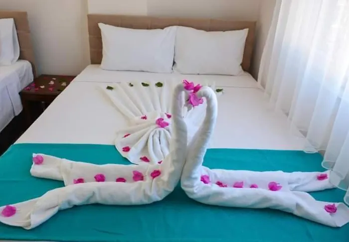 Aydin Otel Bed and breakfast