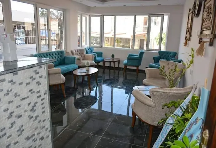 Bed and breakfast Aydin Otel Didim