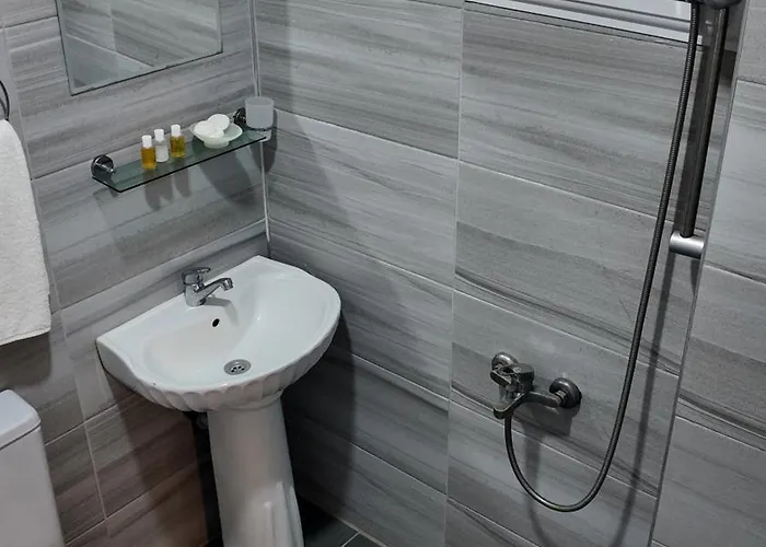 Bed and breakfast Aydin Otel *