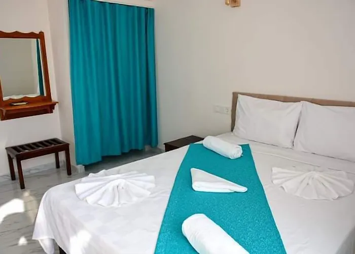 Bed and breakfast Aydin Otel