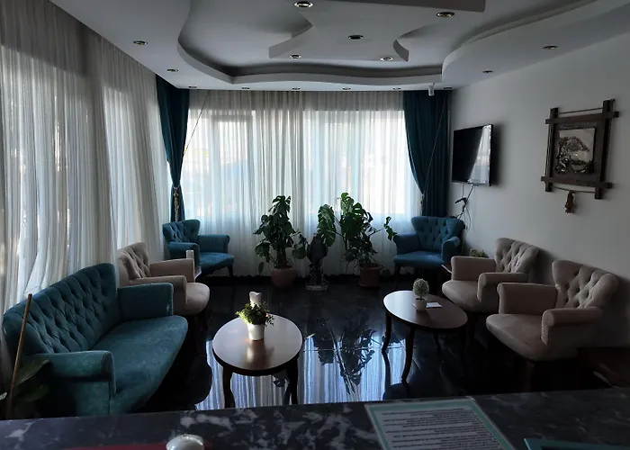 Bed and breakfast Aydin Otel