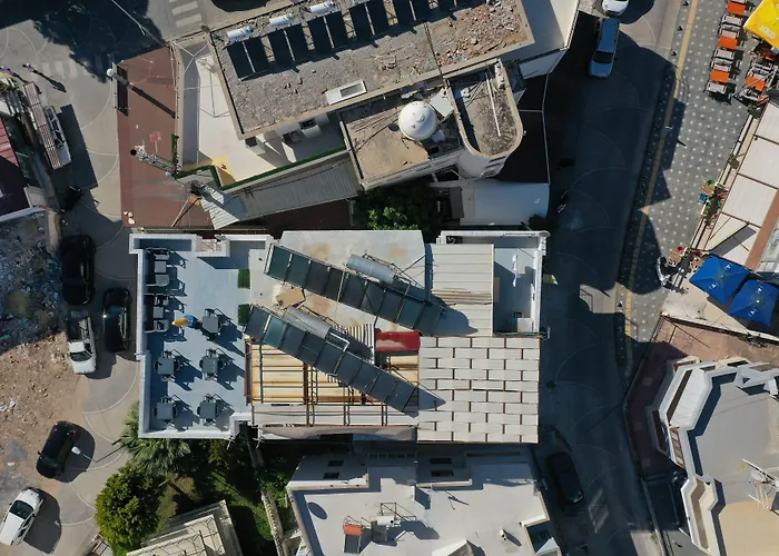 Bed and breakfast Aydin Otel Didim