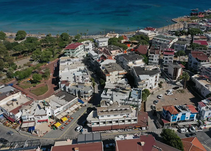 Aydin Otel Bed and breakfast Didim