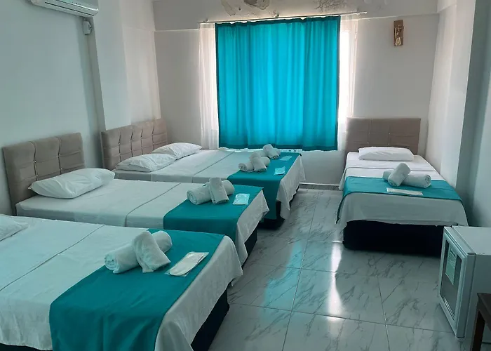 Bed and breakfast Aydin Otel Didim