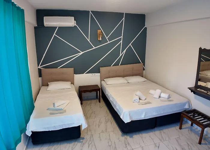 Bed and breakfast Aydin Otel Didim