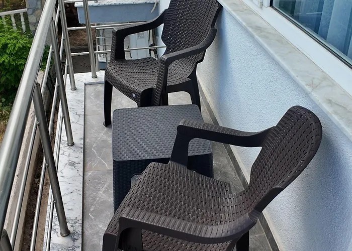 Aydin Otel Bed and breakfast Didim