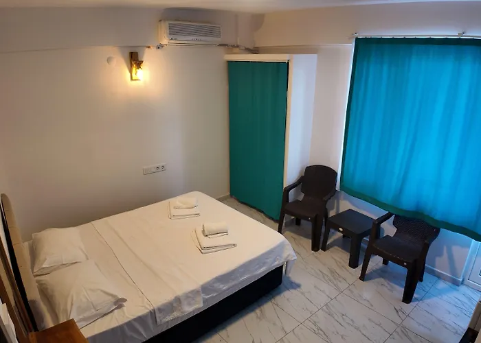 Aydin Otel Bed and breakfast Didim