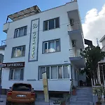 Aydin Otel Bed & Breakfast