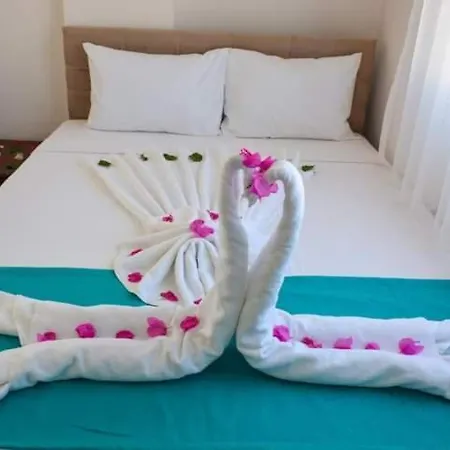 Aydin Otel Frühstückspension