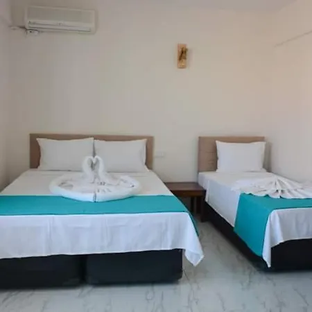 Hotel Akhan