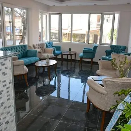 Hotel Akhan Didim