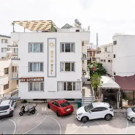 Hotel Akhan Didim