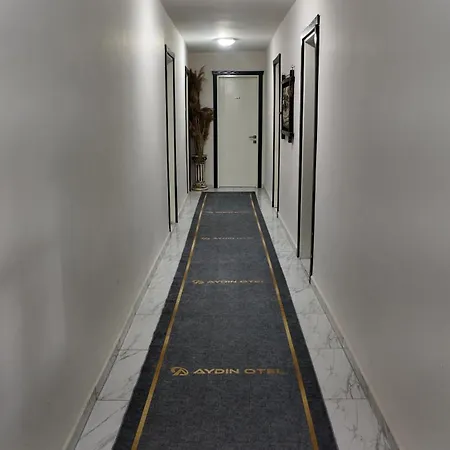 Akhan Hotel Didim