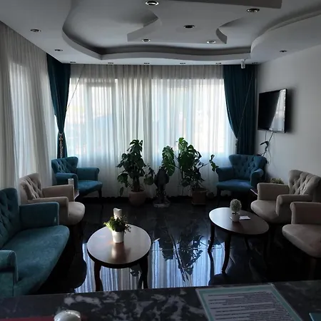 Hotel Akhan *