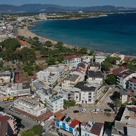 Hotel Akhan Didim