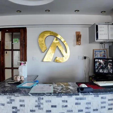 Hotel Akhan Didim