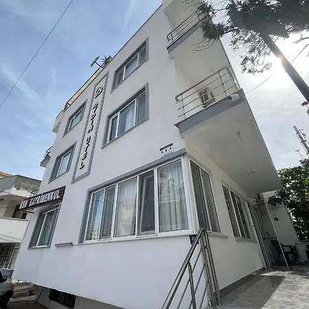 Hotel Akhan Didim