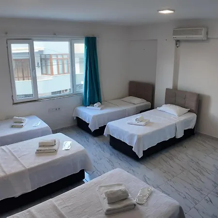 Aydin Otel *