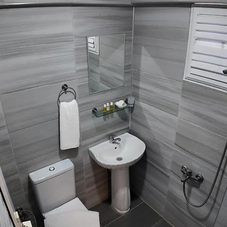 Akhan Otel Didim Didim