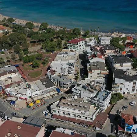 Aydin Otel Bed & Breakfast