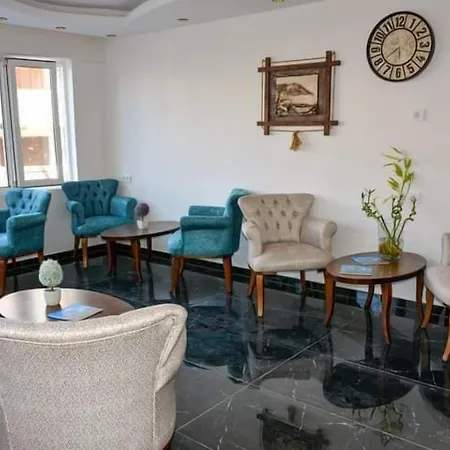 Aydin Otel Bed & Breakfast Didim