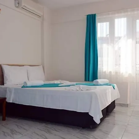 Aydin Otel Alojamento de Acomodação e Pequeno-almoço Didim
