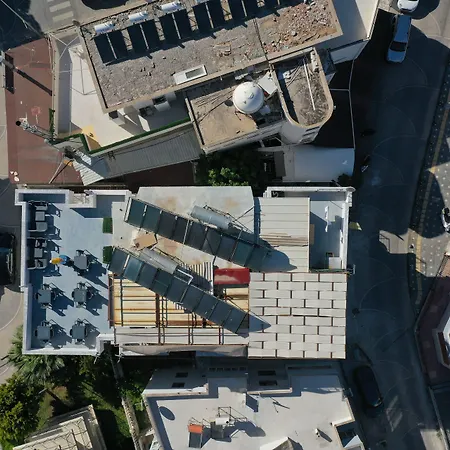 Bed & Breakfast Aydin Otel Didim