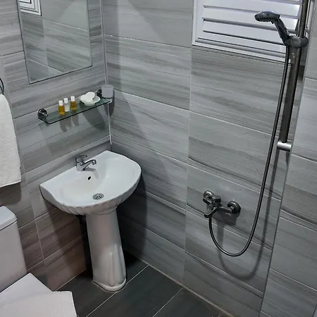 Hotel Akhan Otel Didim