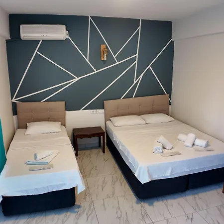 Bed & Breakfast Aydin Otel Didim